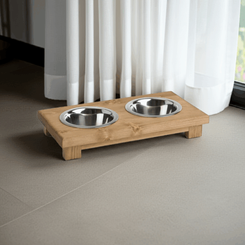 Miski dla kota i psa – 0,22 L