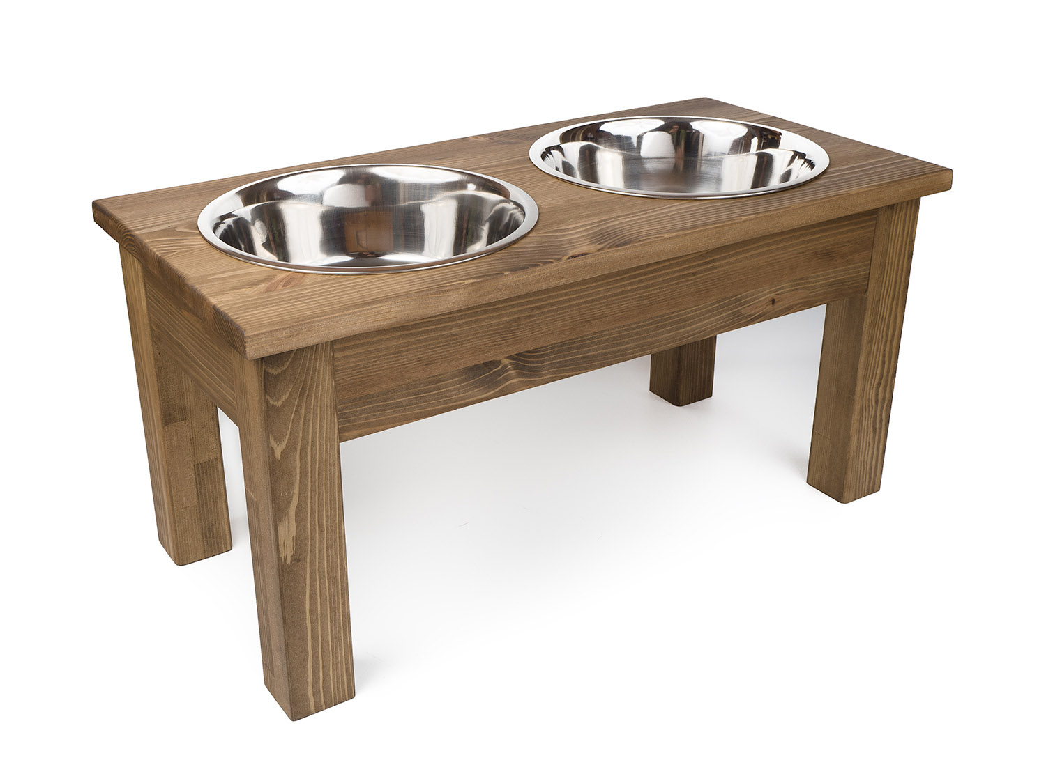 Stojak na miski dla dużego psa XXL 4,7 L 3 Stojak na miski dla dużego psa XXL 4,7 L - obrazek 3