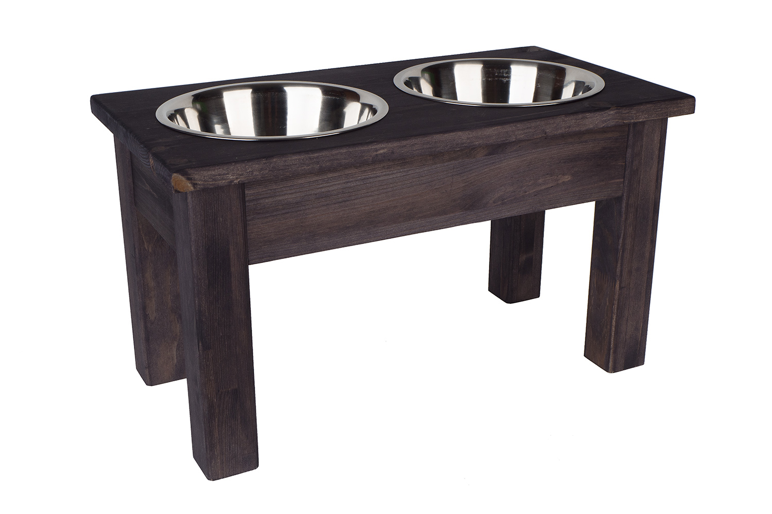 Stojak na miski dla dużego psa XXL 4,7 L 6 Stojak na miski dla dużego psa XXL 4,7 L - obrazek 6