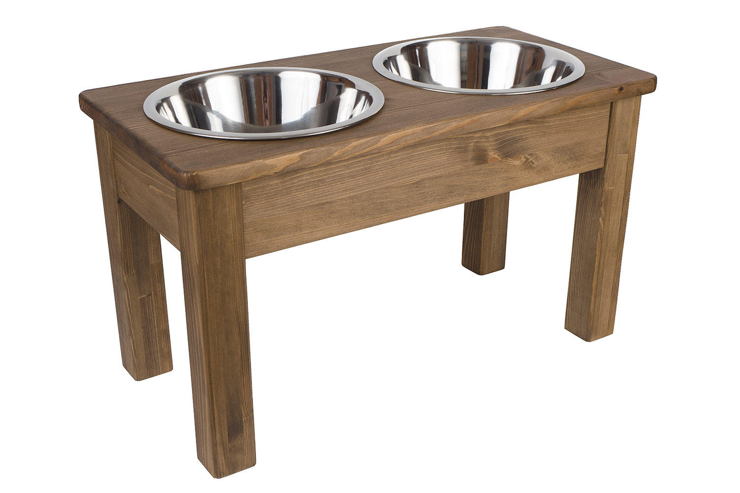 Stojak na miski dla dużego psa XXL 4,7 L 4 Stojak na miski dla dużego psa XXL 4,7 L - obrazek 4