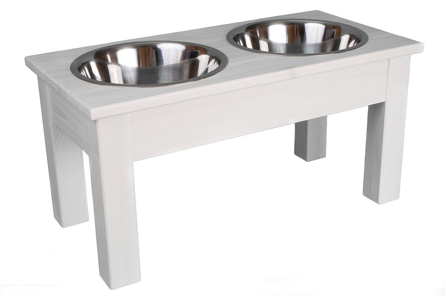 Stojak na miski dla dużego psa XXL 4,7 L 2 Stojak na miski dla dużego psa XXL 4,7 L - obrazek 2